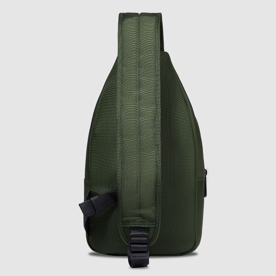 Piquadro Brief Umhängetasche 37 cm
