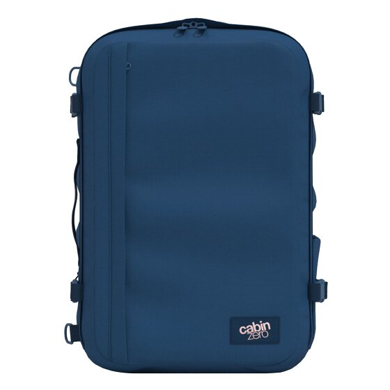 Cabin Zero Travel Cabin Bag Classic Plus 42L Rucksack 54 cm