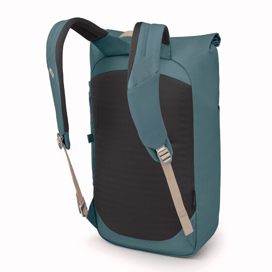 Osprey Arcane Roll Top Pack Daypack 50 cm Laptopfach
