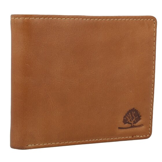 Greenburry Tornado Geldbörse RFID Schutz Leder 12 cm Greenburry Tornado Geldbörse RFID Schutz Leder 12 cm