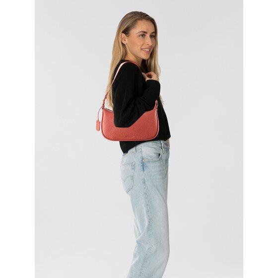 Burkely Always Ava Schultertasche Leder 28 cm