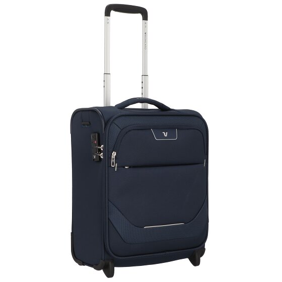 Roncato Joy 2-Rollen Kabinentrolley 45 cm