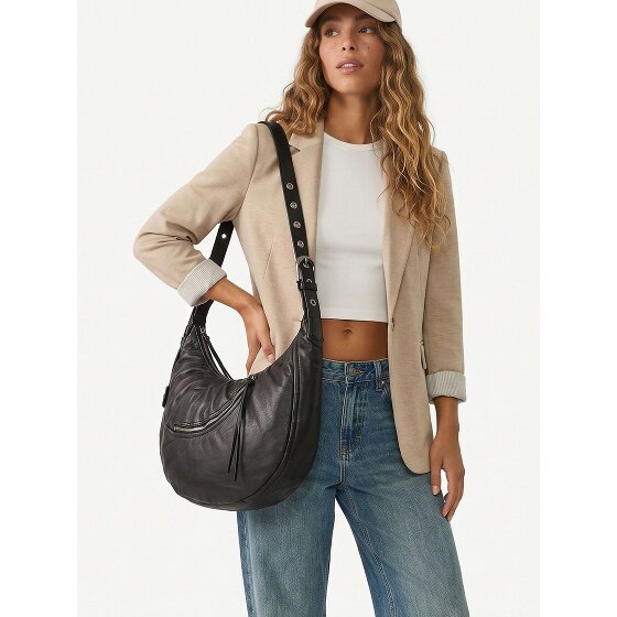 Liebeskind Luna II Schultertasche M Leder 43 cm