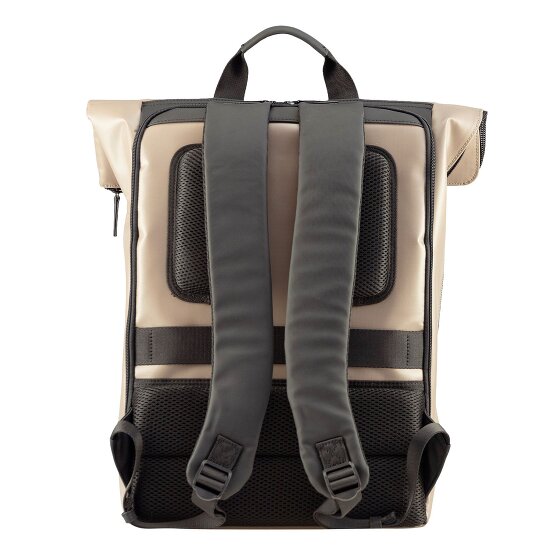 Jost Tolja Daypack 46 cm Laptopfach