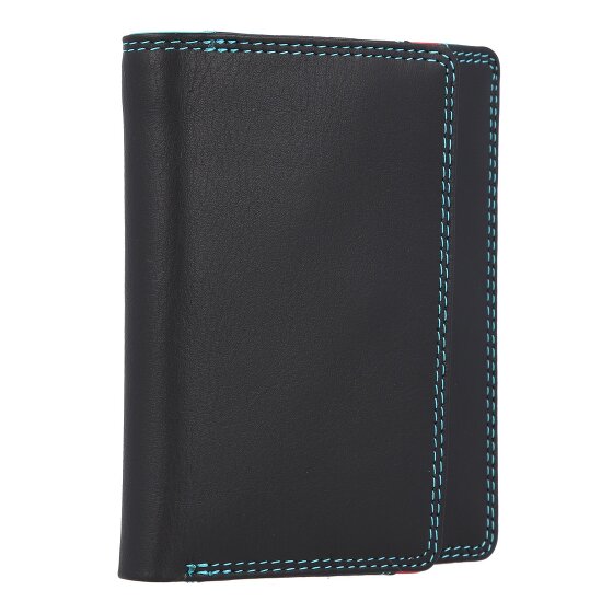 Mywalit Geldbörse RFID Leder 10 cm