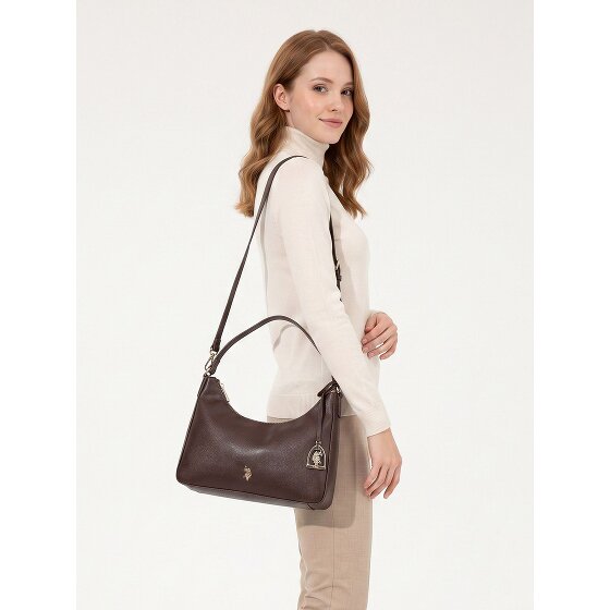 U.S. Polo Assn. Jones Schultertasche 30 cm