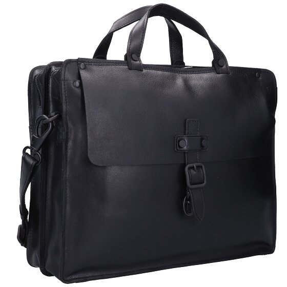 Harold's Aberdeen Aktentasche Leder 39 cm
