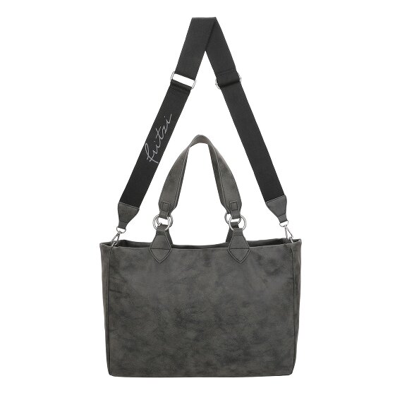 Fritzi aus Preußen Izzy Vintage Shopper Tasche 42 cm
