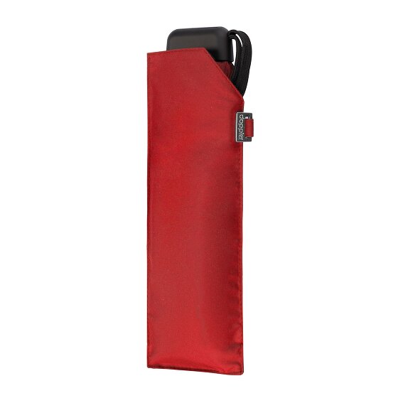 Doppler Carbonsteel Slim Taschenschirm 22 cm Doppler Carbonsteel Slim Taschenschirm 22 cm
