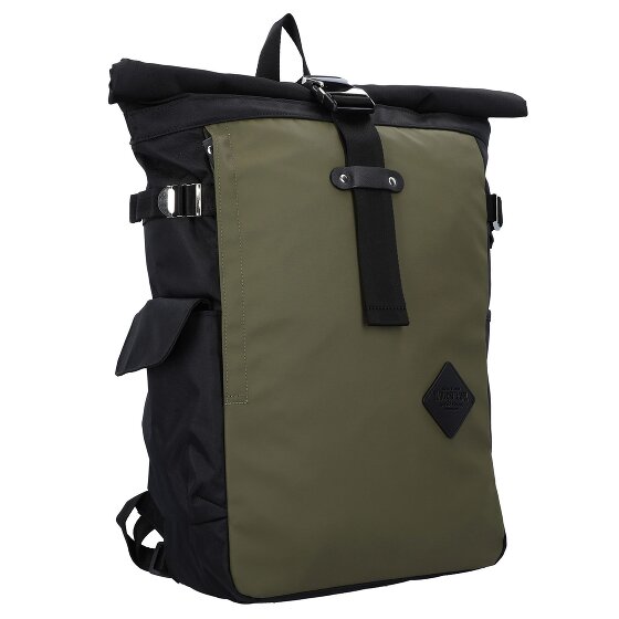 Harvest Label Naka Daypack 44 cm Laptopfach