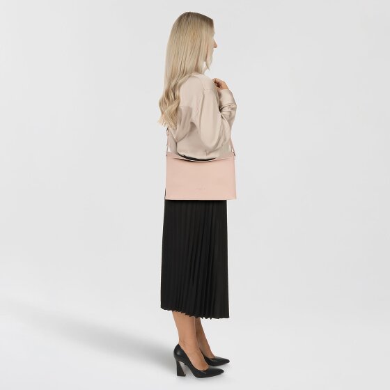 Liebeskind Lora Umhängetasche Leder 35 cm
