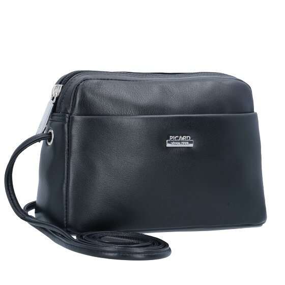 Picard Really Umhängetasche Leder 21 cm