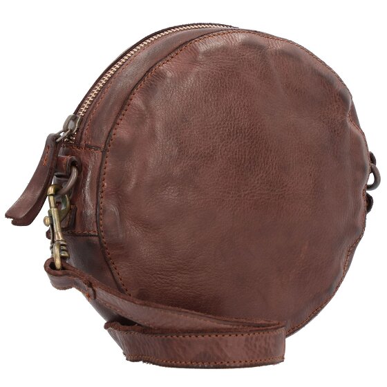 Harold's Submarine Umhängetasche Leder 18 cm