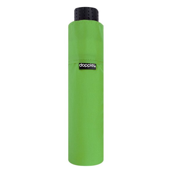 Doppler Fiber Havanna Taschenschirm 23 cm