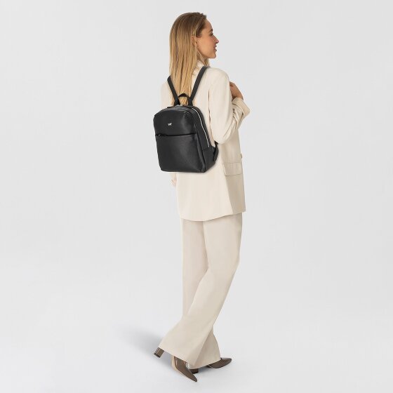 Braun Büffel Hanna City Rucksack S Leder 31 cm
