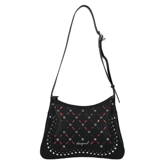 Desigual Yankee Manaos Schultertasche 31 cm