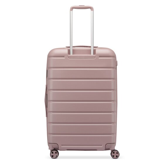 Roncato Relife 4 Rollen Trolley 73 cm mit Dehnfalte