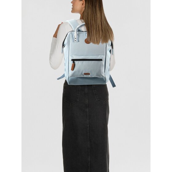 Cabaia Adventurer Sporty Medium Daypack 41 cm Laptopfach