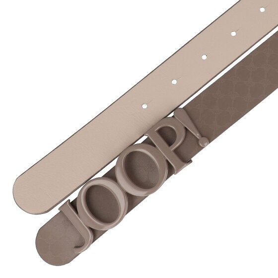 Joop! Gürtel Leder