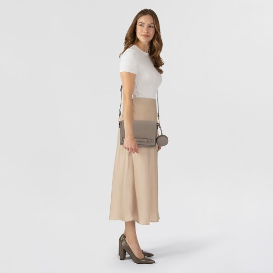 Picard Chic Way Umhängetasche Leder 23 cm