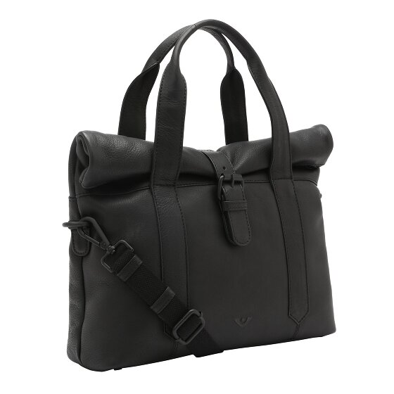 Voi 4Seasons Schultertasche Leder 32 cm