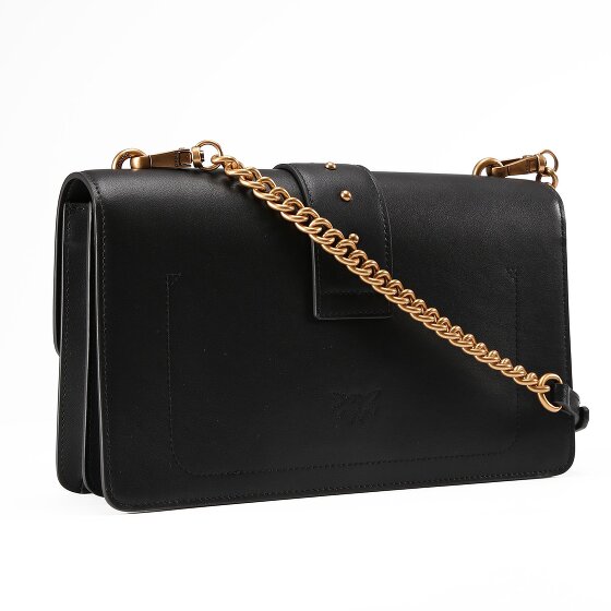 PINKO Love One Umhängetasche 27 cm