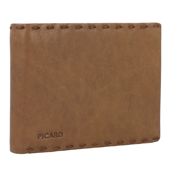 Picard Ranger 1 Geldbörse RFID Schutz Leder 12 cm