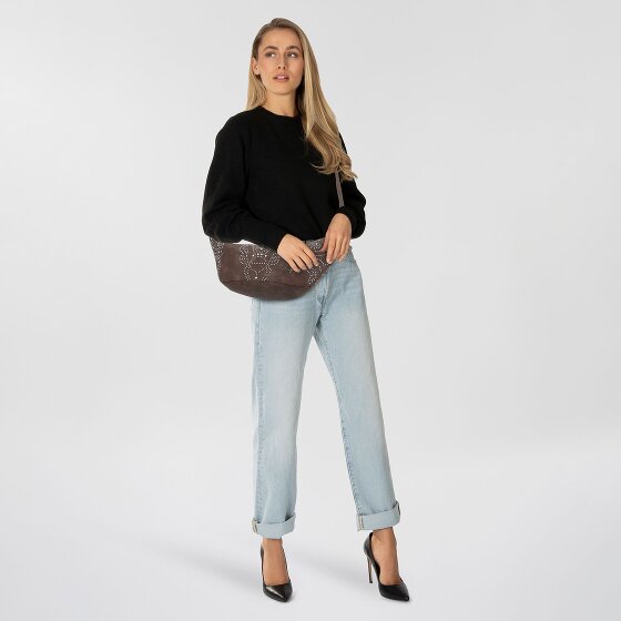 Desigual Poker Face Munster 2.0 Schultertasche 33 cm