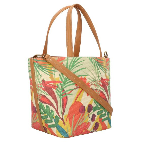 Desigual Sunara Valdivia Shopper Tasche 25 cm