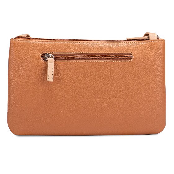 Mywalit Umhängetasche Leder 25 cm Mywalit Umhängetasche Leder 25 cm