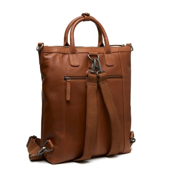 The Chesterfield Brand Luisa Business-Rucksack Leder 38 cm Laptopfach