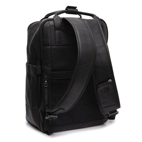 The Chesterfield Brand Calden Daypack Leder 40 cm Laptopfach