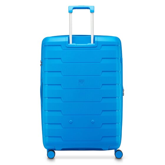 Roncato Skyline 2.0 4 Rollen Trolley 79 cm mit Dehnfalte