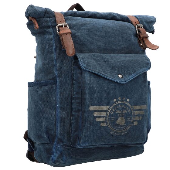 Greenburry Vintage Aviator Daypack 47 cm Laptopfach