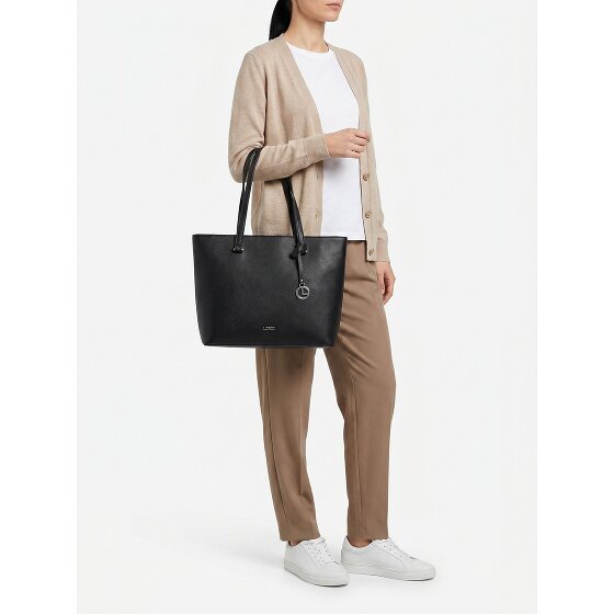 L.Credi Sarine Shopper Tasche 42 cm