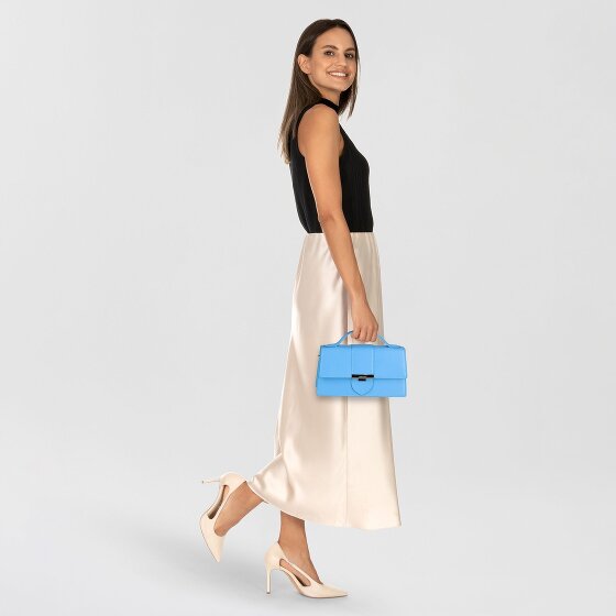 Lancaster Paris Ily Handtasche M Leder 23 cm