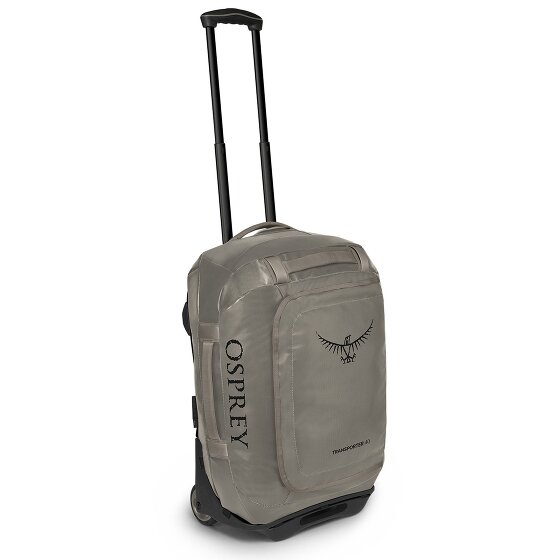 Osprey Transporter 40 2-Rollen Reisetasche 55 cm Osprey Transporter 40 2-Rollen Reisetasche 55 cm