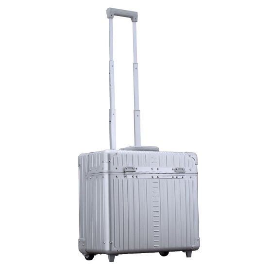 Aleon 2-Rollen Pilotentrolley 41 cm