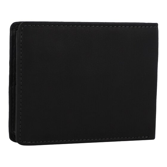 camel active Ocean Geldbörse Leder 11 cm