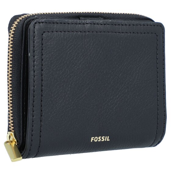 Fossil Logan Geldbörse RFID Leder 11 cm Fossil Logan Geldbörse RFID Leder 11 cm