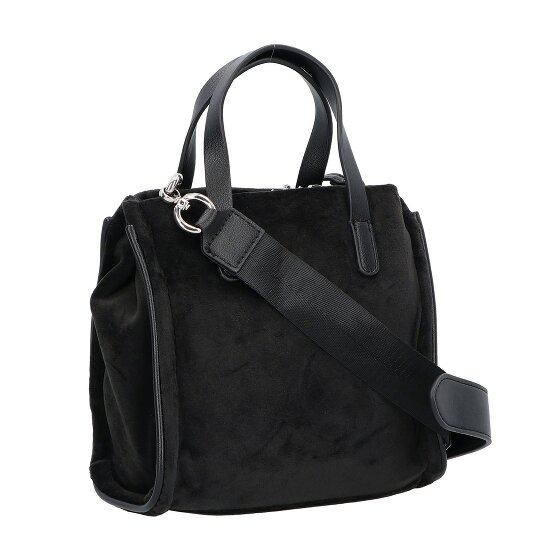 Juicy Couture Iris Velvet Rhinestones Handtasche 19 cm