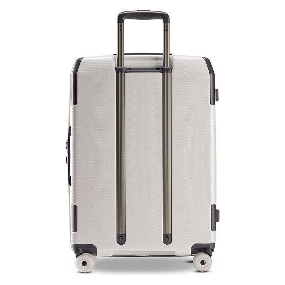 Echolac Logic Pro 4 Rollen Trolley 66 cm mit Dehnfalte