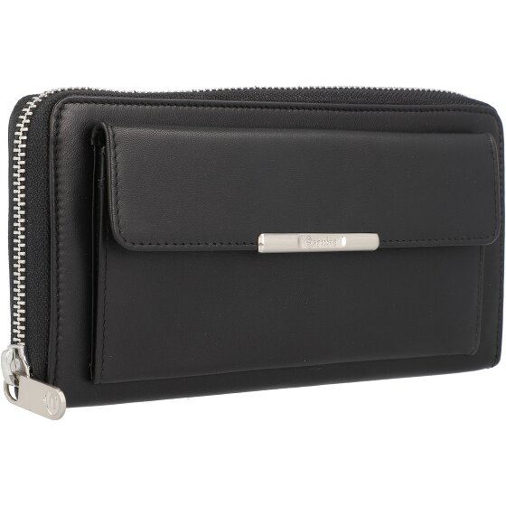 Esquire Helena Geldbörse RFID Leder 19 cm