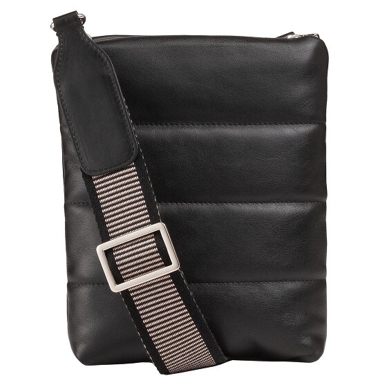 DuDu Falkland Handytasche Leder 14.5 cm
