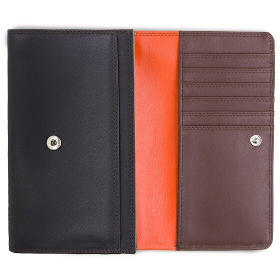 Mywalit Geldbörse Leder 15 cm