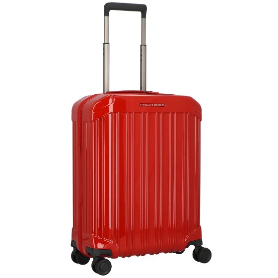 Piquadro PQ-Light 4-Rollen Kabinentrolley 55 cm