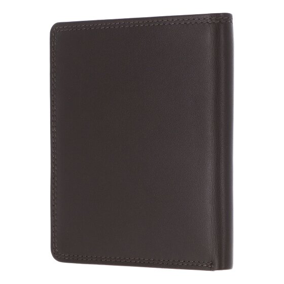 Golden Head Polo Geldbörse RFID Leder 10,5 cm
