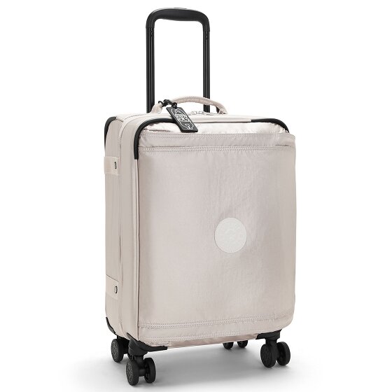Kipling Basic Plus Spontaneous S 4 Rollen Kabinentrolley 53 cm