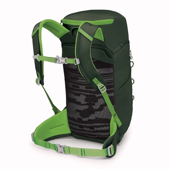 Osprey Jet 18 Wanderrucksack 46 cm