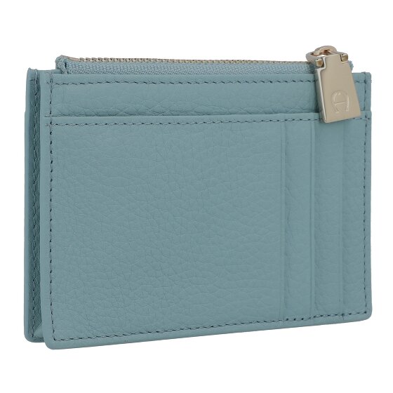 AIGNER Fashion Kreditkartenetui Leder 12 cm